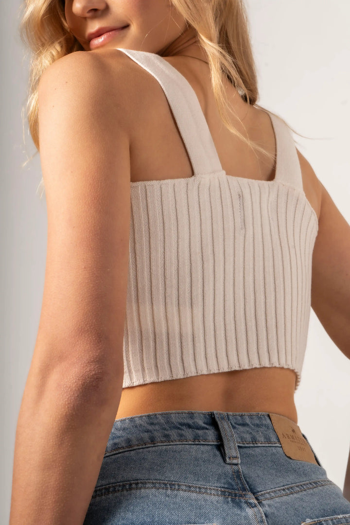 2-Pack Crop Top