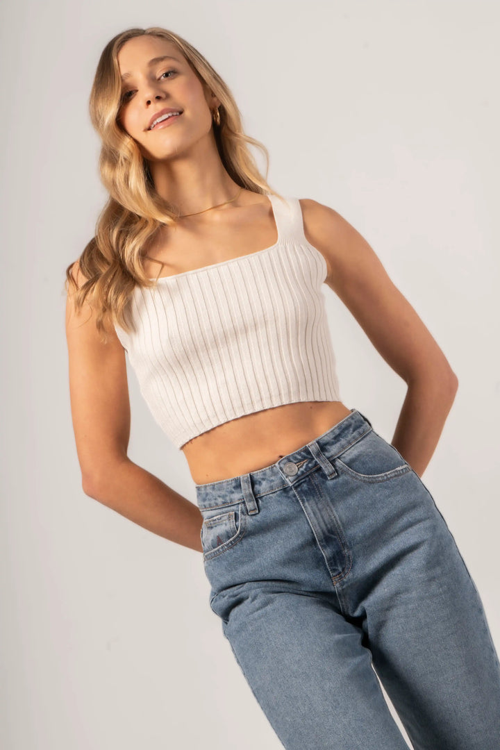 2-Pack Crop Top