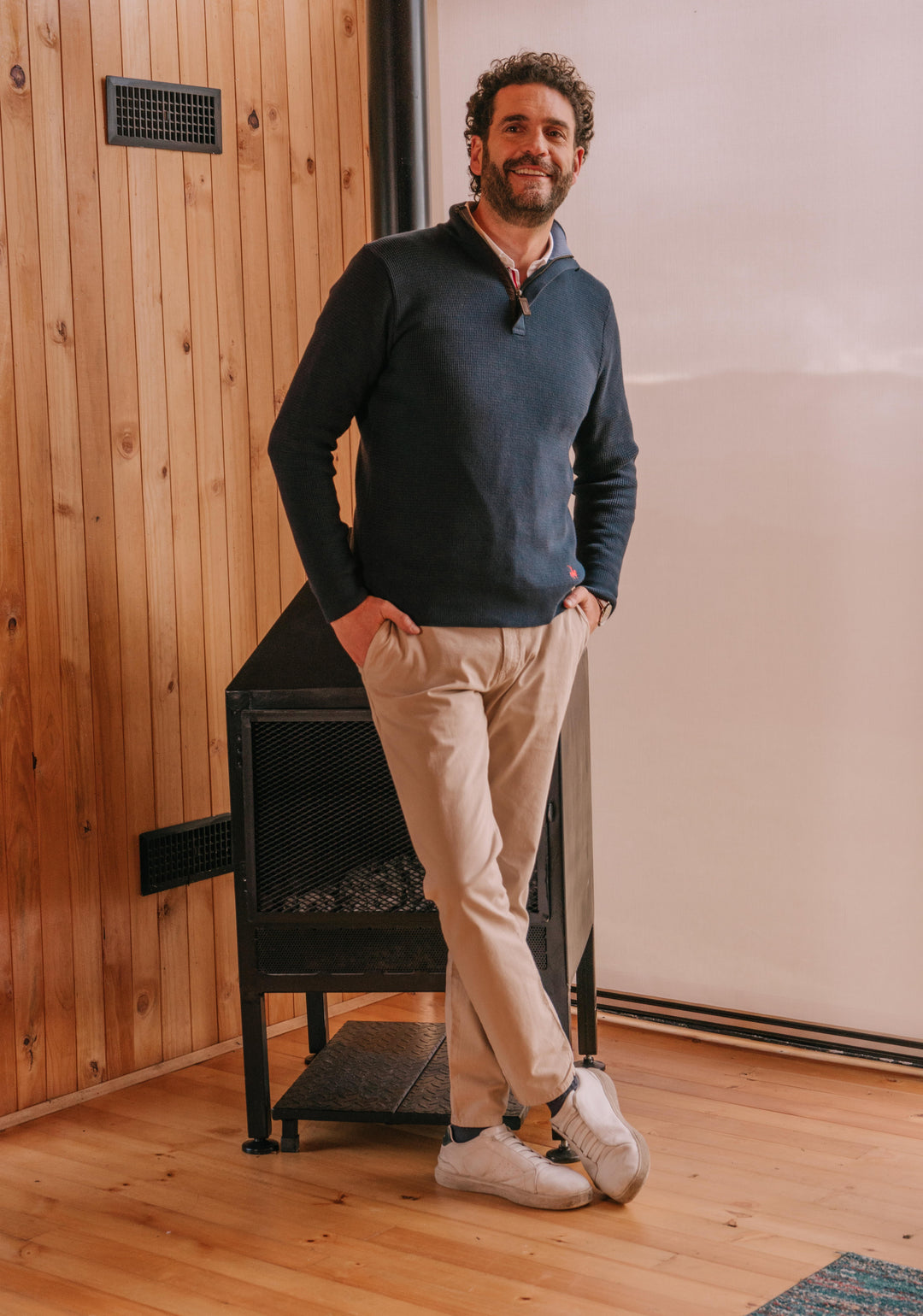 Business Casual Vestimenta Formal Ejecutiva Hombre Business Casual