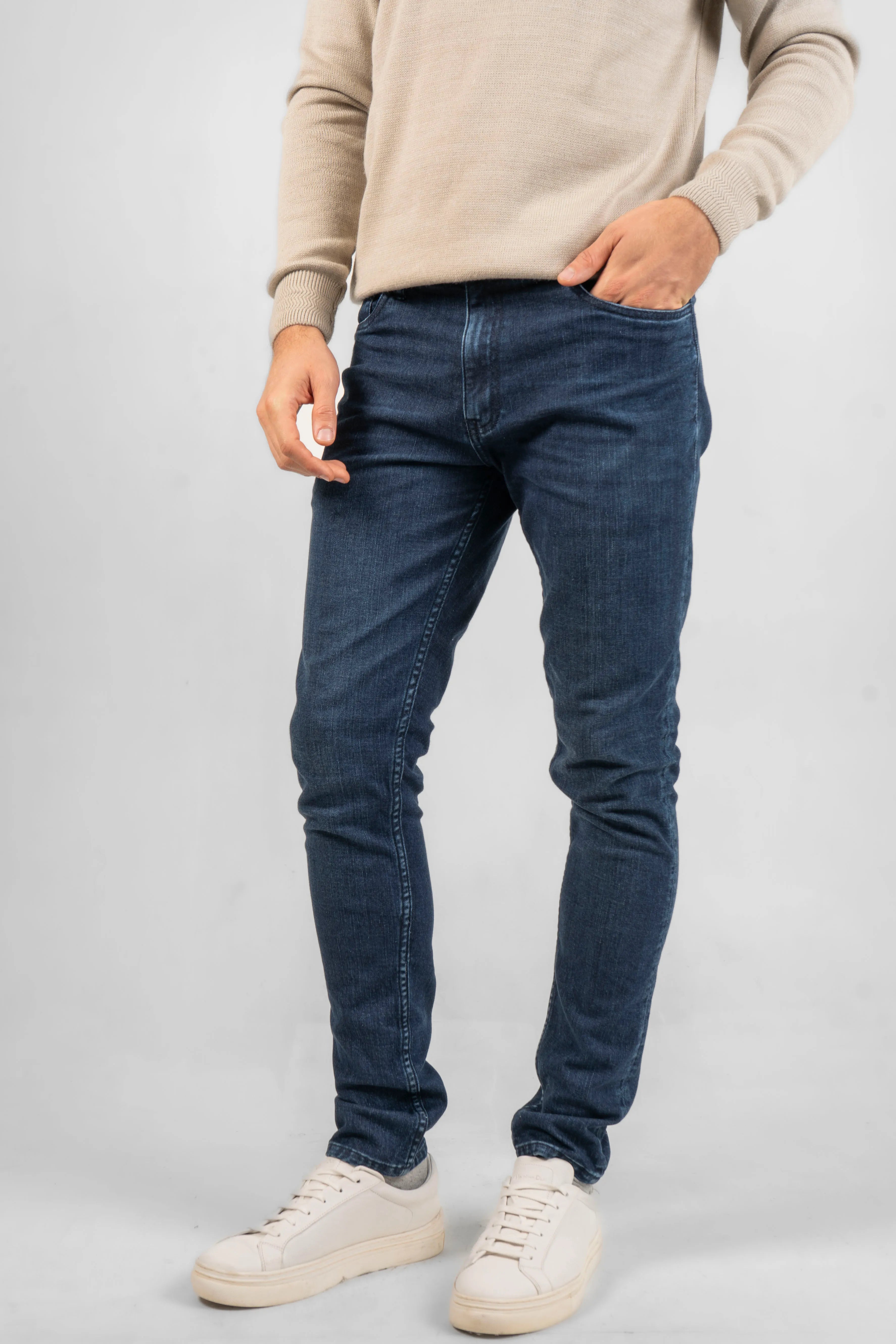 Pantalón Beige Hombre Armatura - Armatura CO, pantalón hombre