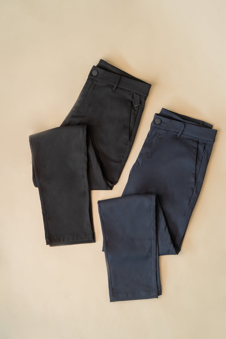 2-Pack Not Jogger Pants