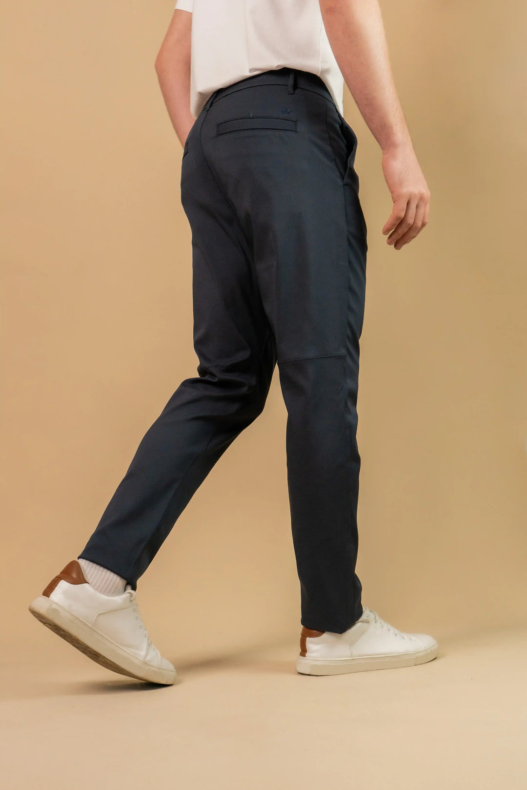 Pantalón Not Jogger Pants Hombre Azul