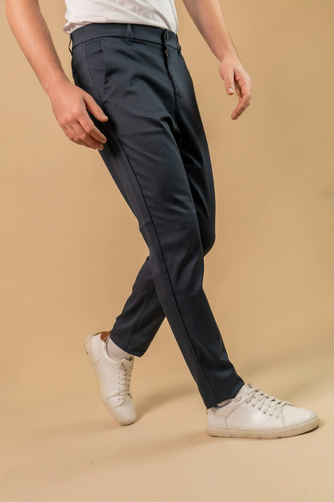 Pantalón Not Jogger Pants Hombre Azul