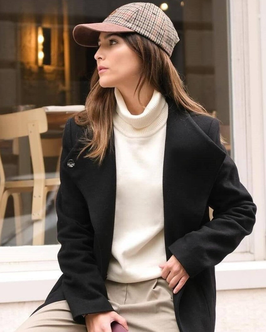 Cuello Alto Sueter Falabella Falabella Buzos Cuello Tortuga Dama