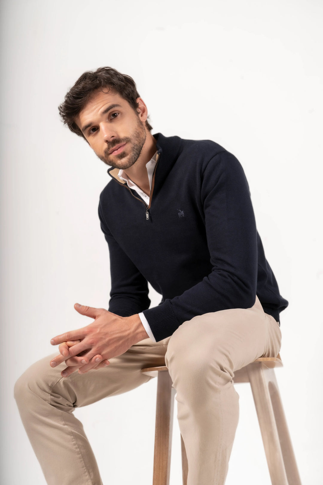 Pantalon de vestir hombre legacy hot sale