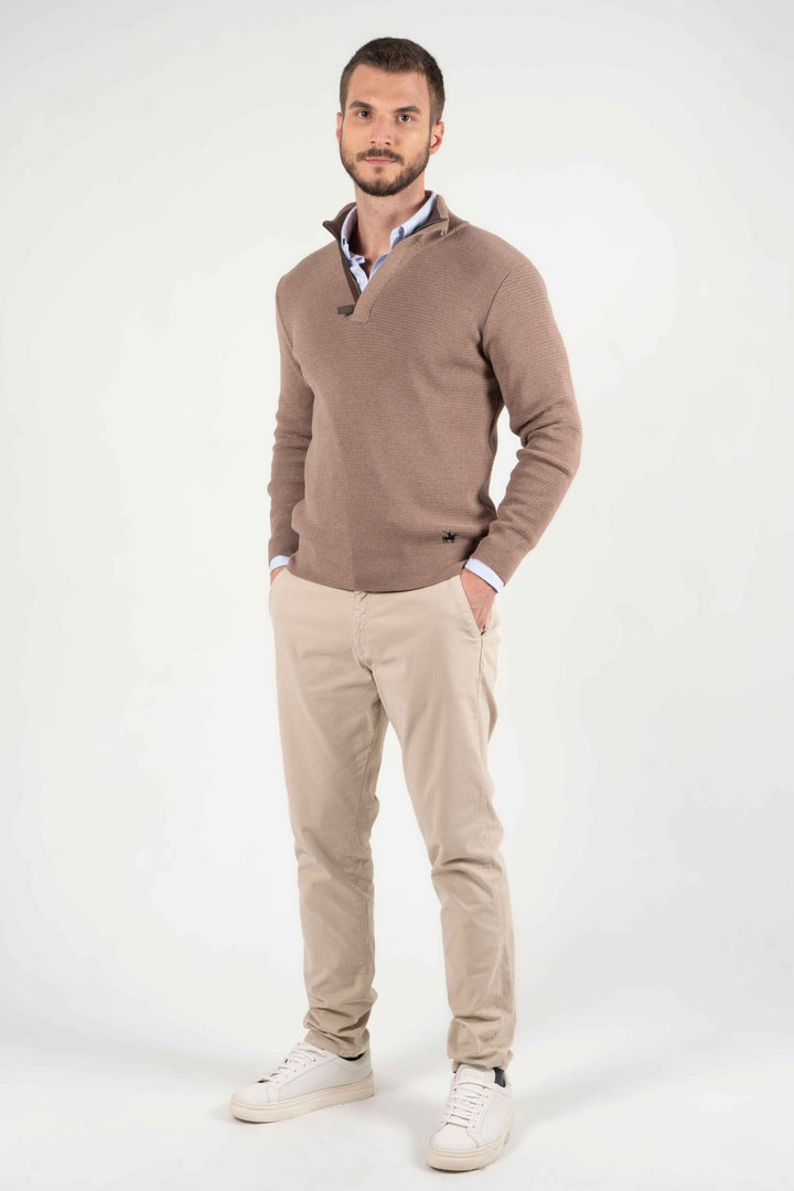 Outfit Fall Essentials Hombre