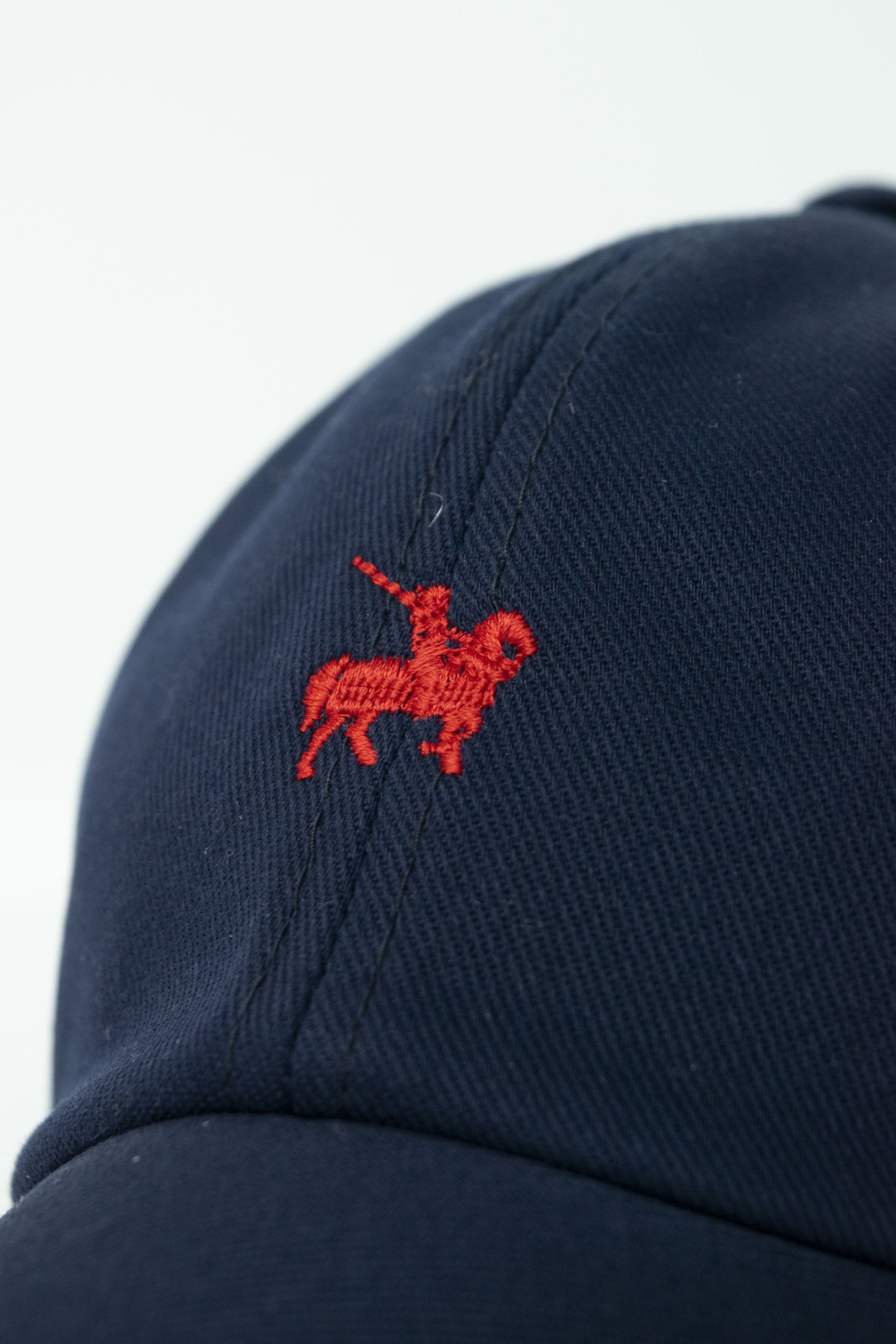 Gorra Basic Azul oscura