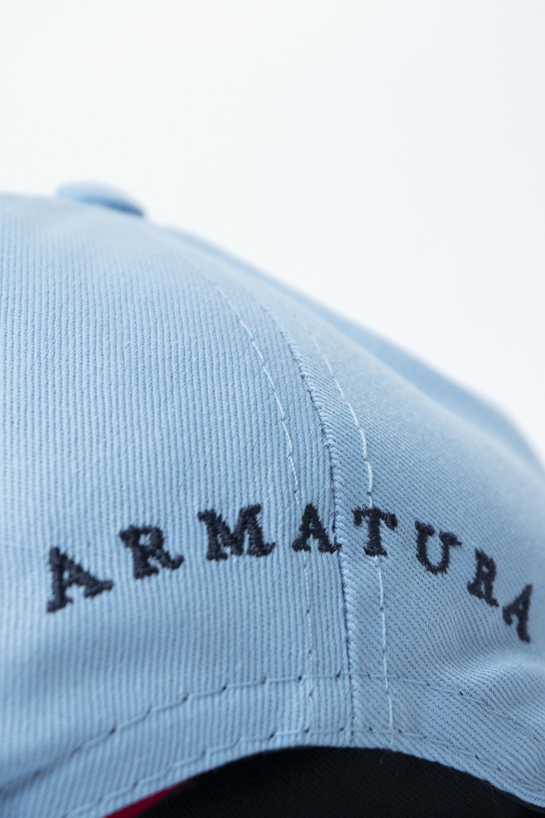 Gorra Basic Azul clara