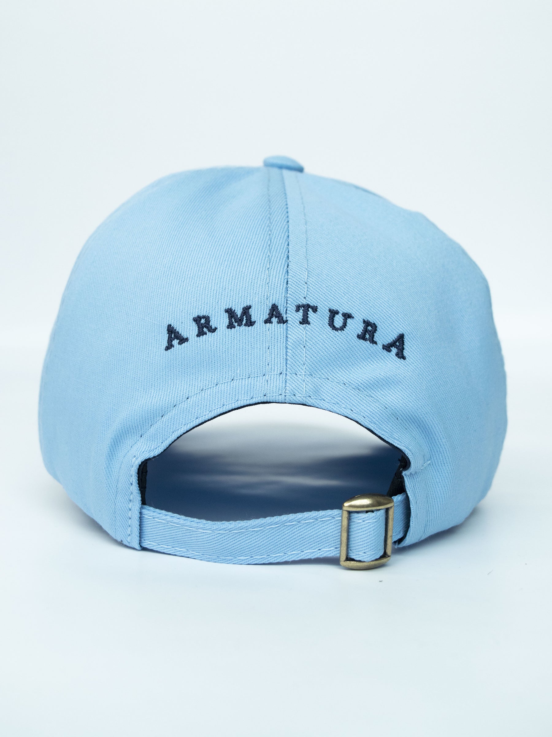 Gorra Basic Azul clara