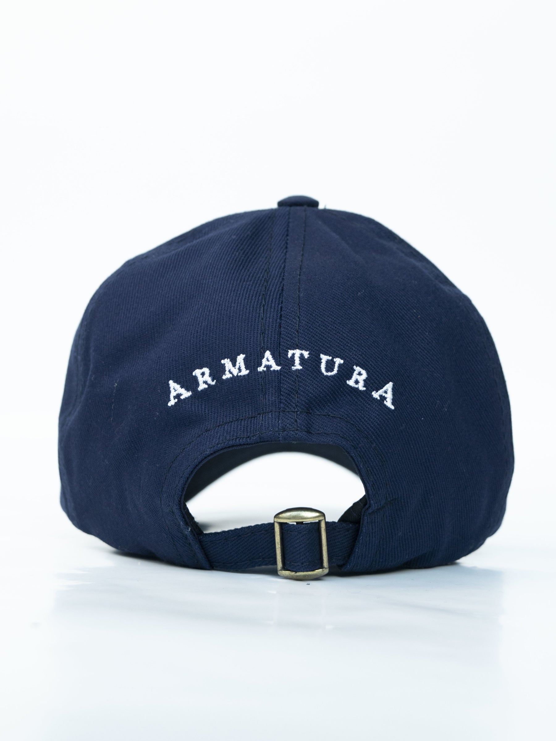 Gorra Basic Azul oscura